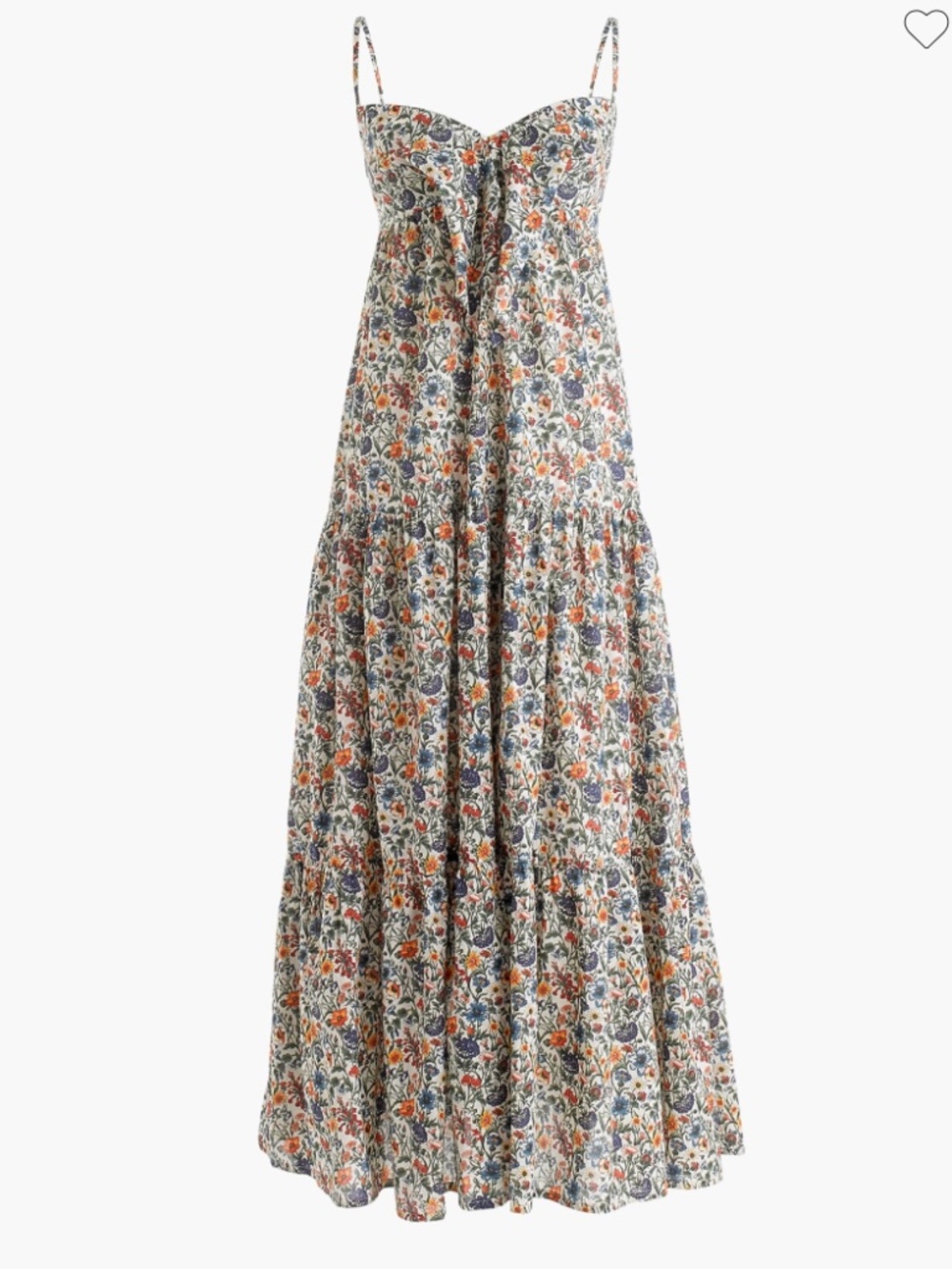 Jcrew Rachel Dress